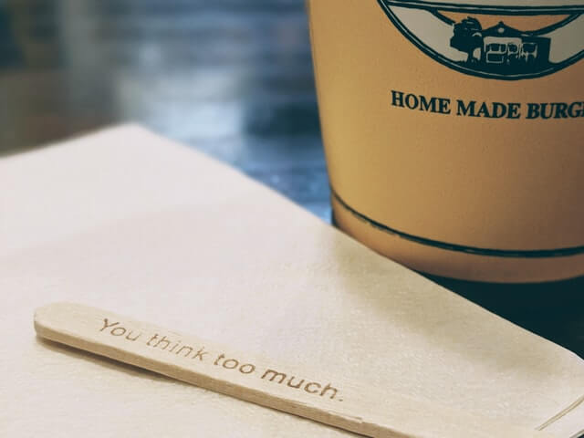 philosophy on thoughts